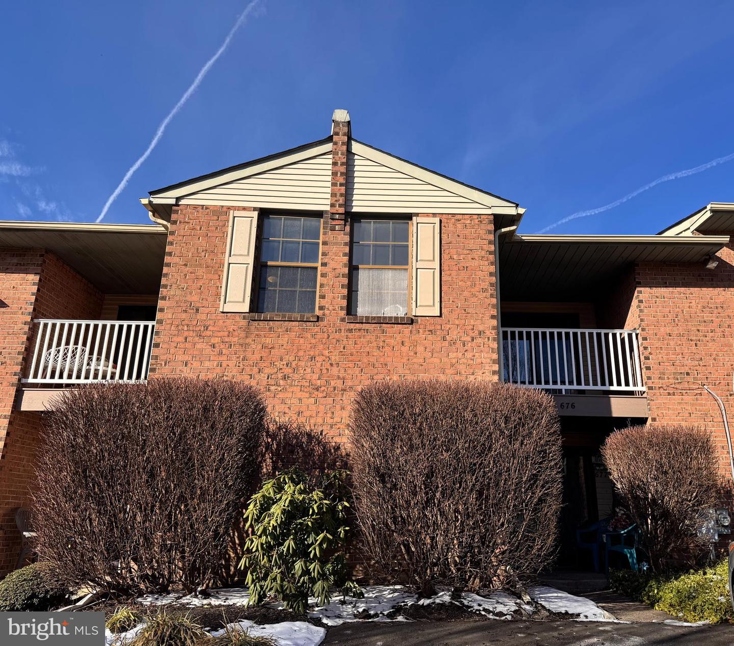 676 Sparrow Lane, Langhorne