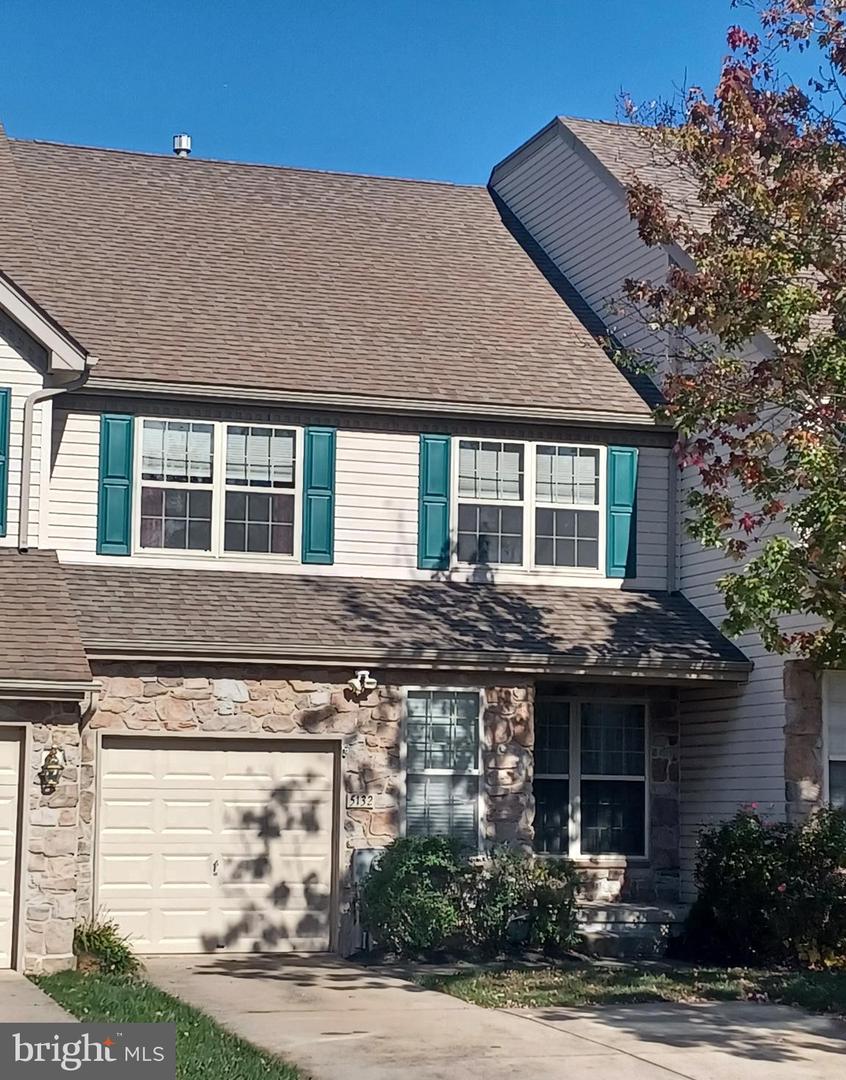 5132 Sugar Hill Court, Doylestown