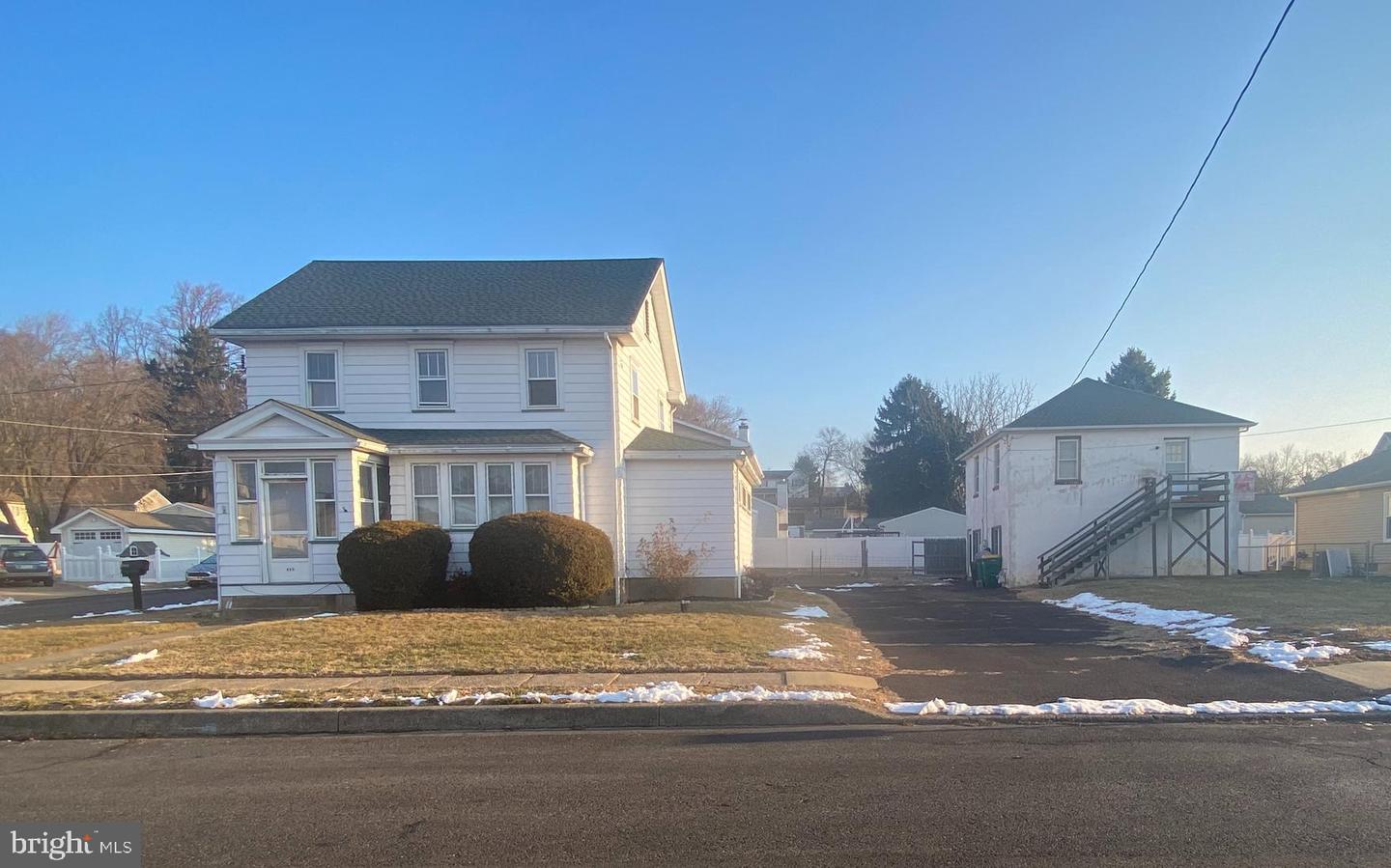 202 Catherine Street, Langhorne