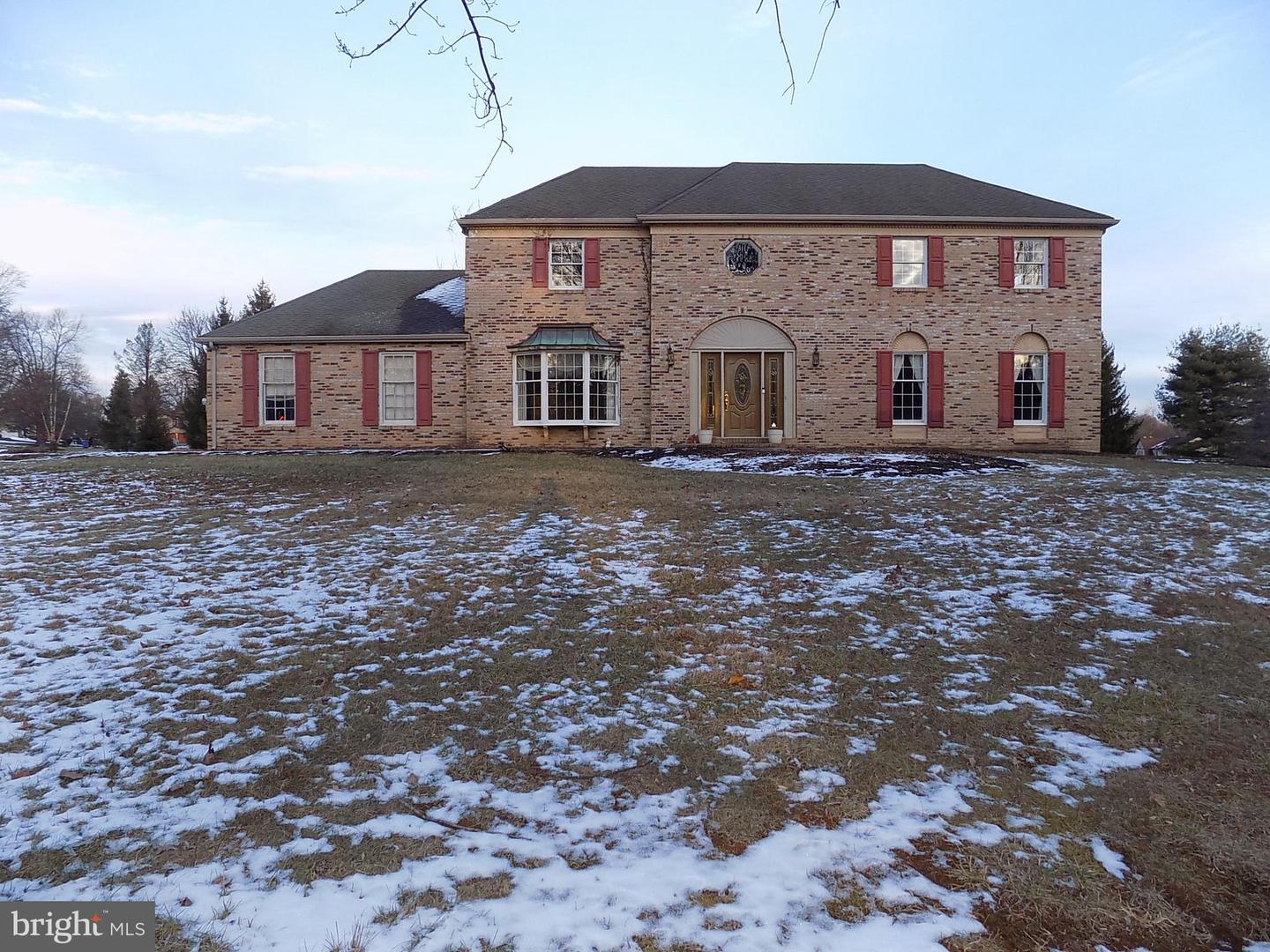 1371 Heller Drive, Yardley