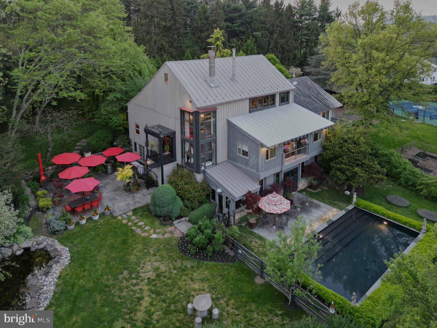 108 Beaumont Drive