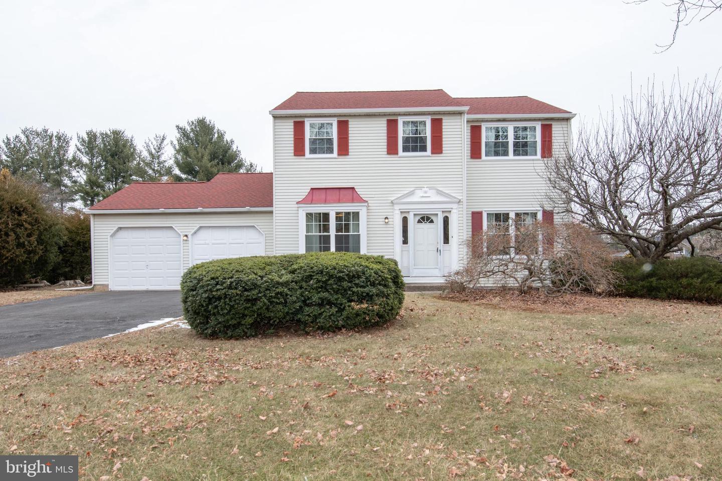 70 Savage Drive, Feasterville Trevose