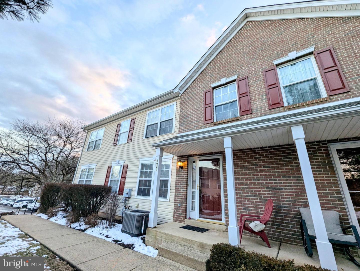 3942 Captain Molly Circle, Doylestown