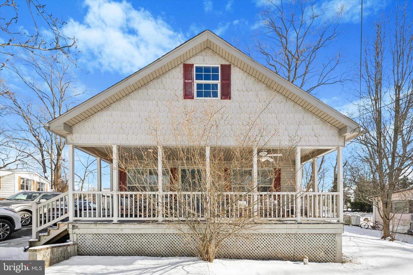 29 Pennsylvania Avenue, Bensalem