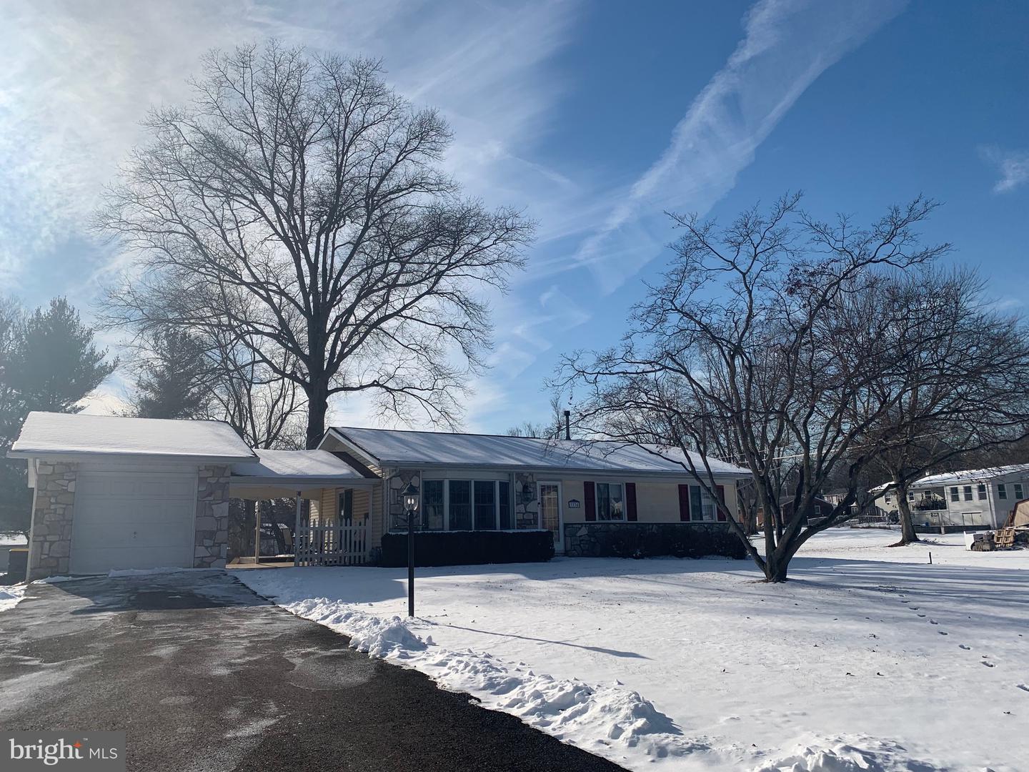 3334 Grandview Avenue, Bensalem