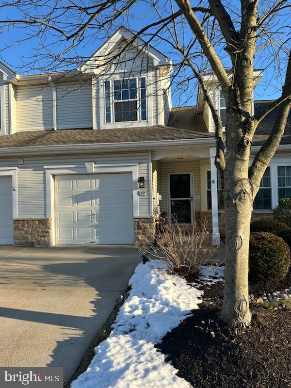 172 Progress Drive, Doylestown