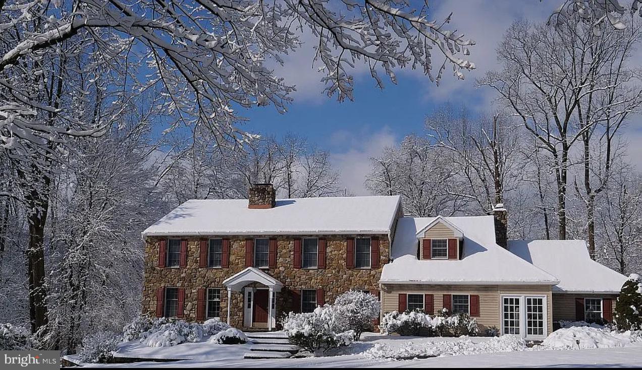 3130 Millhurst Lane, Doylestown