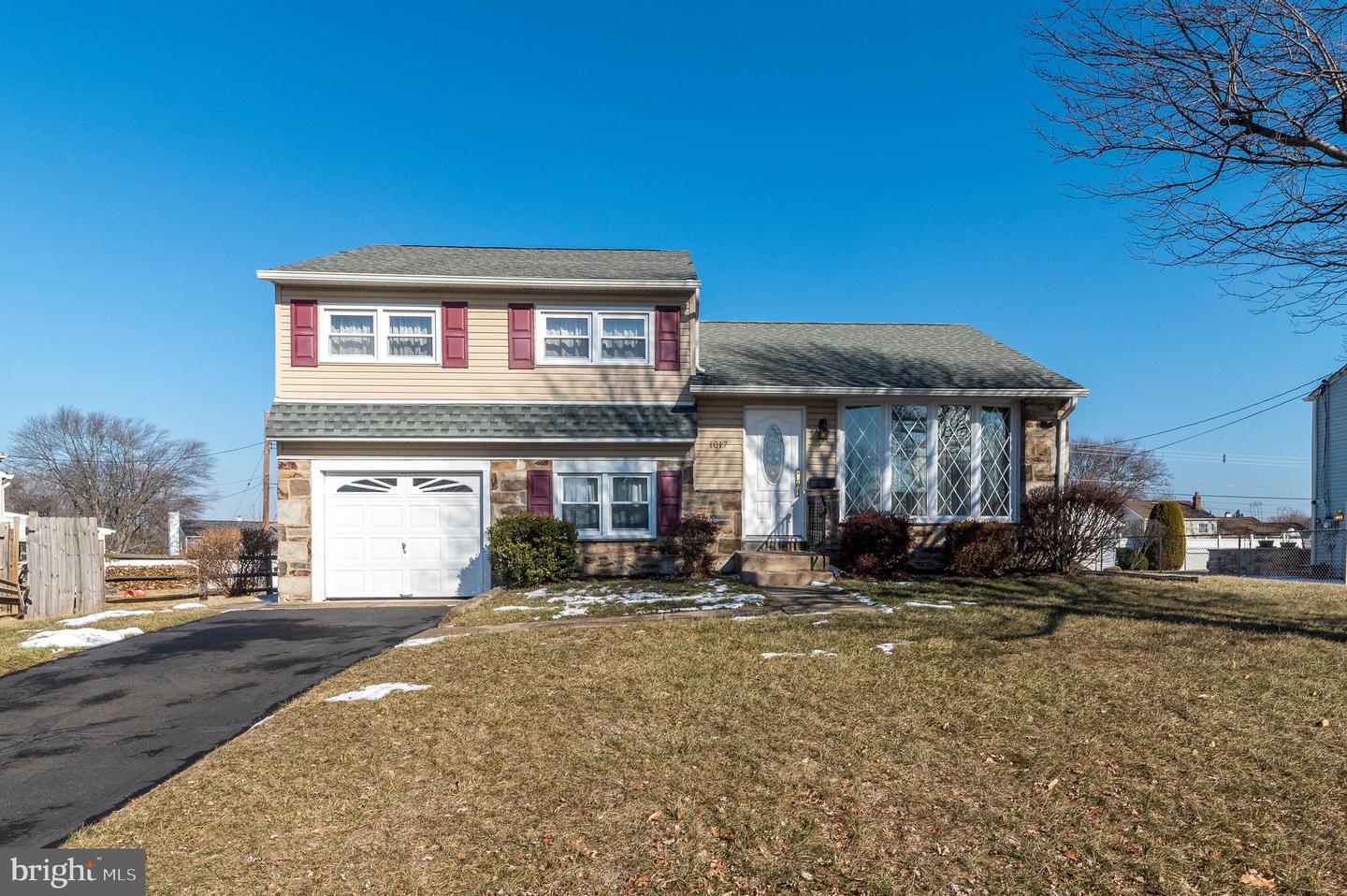 1017 Birch Road, Warminster