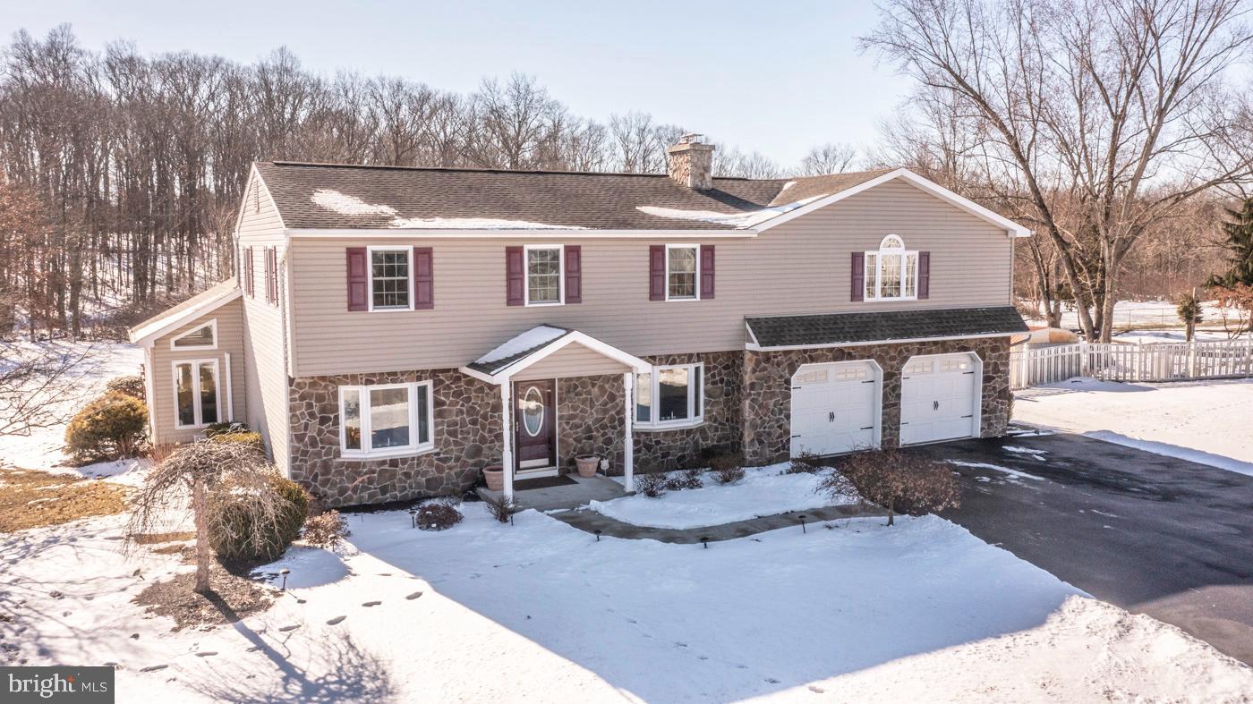 38 S Vassar Drive, Quakertown