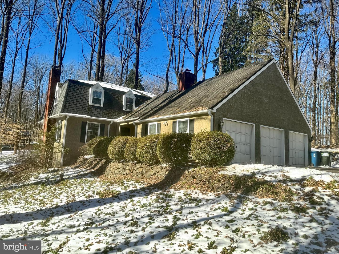 29 Solebury Mountain Road, New Hope