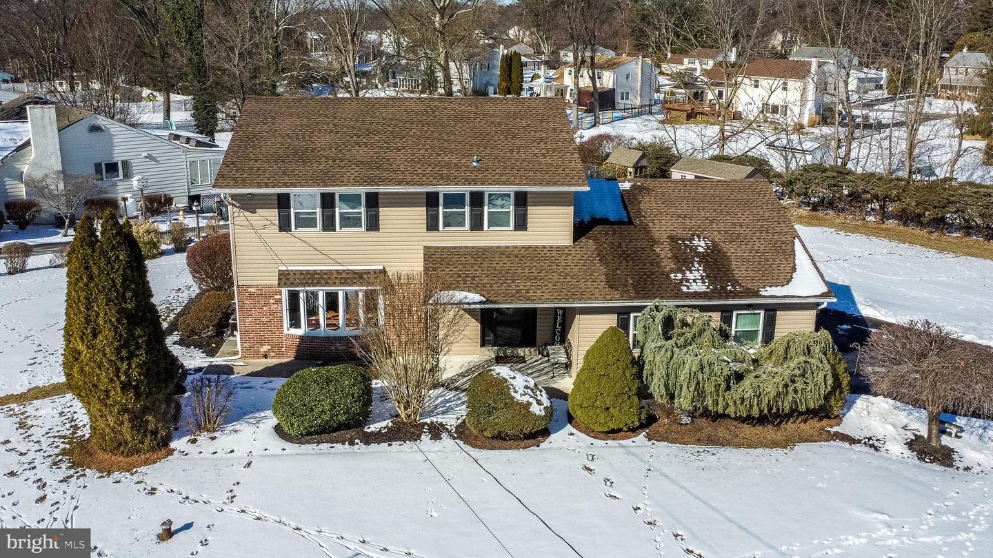 252 Chestnut Drive, Richboro
