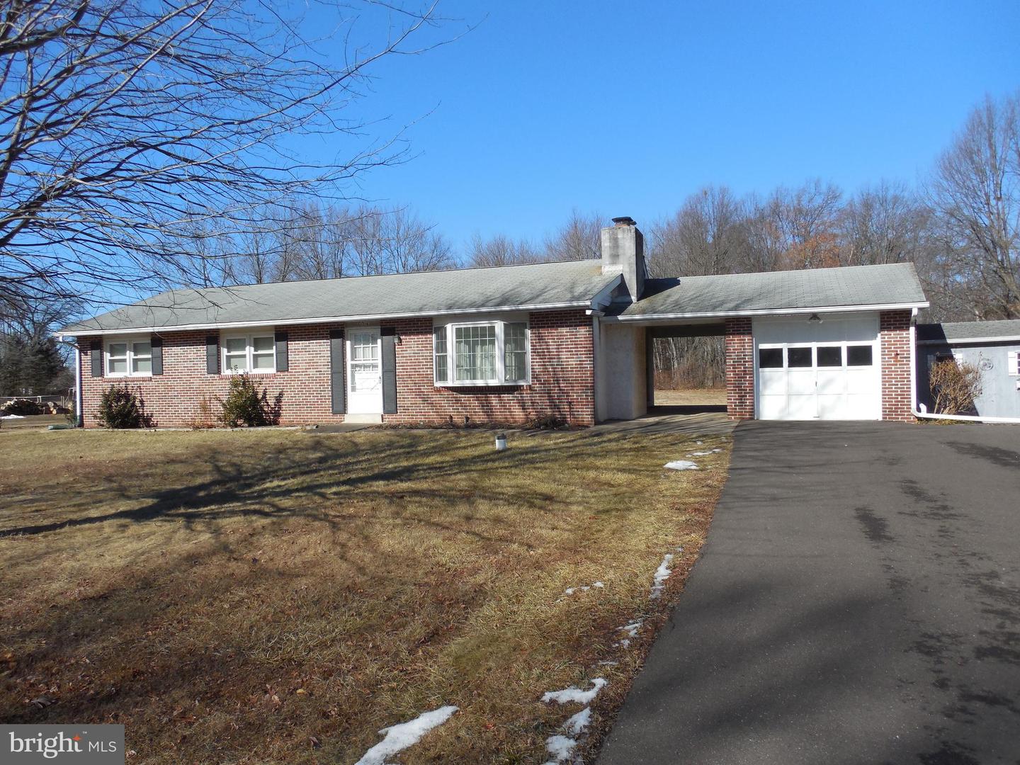 903 Orchard Road, Sellersville