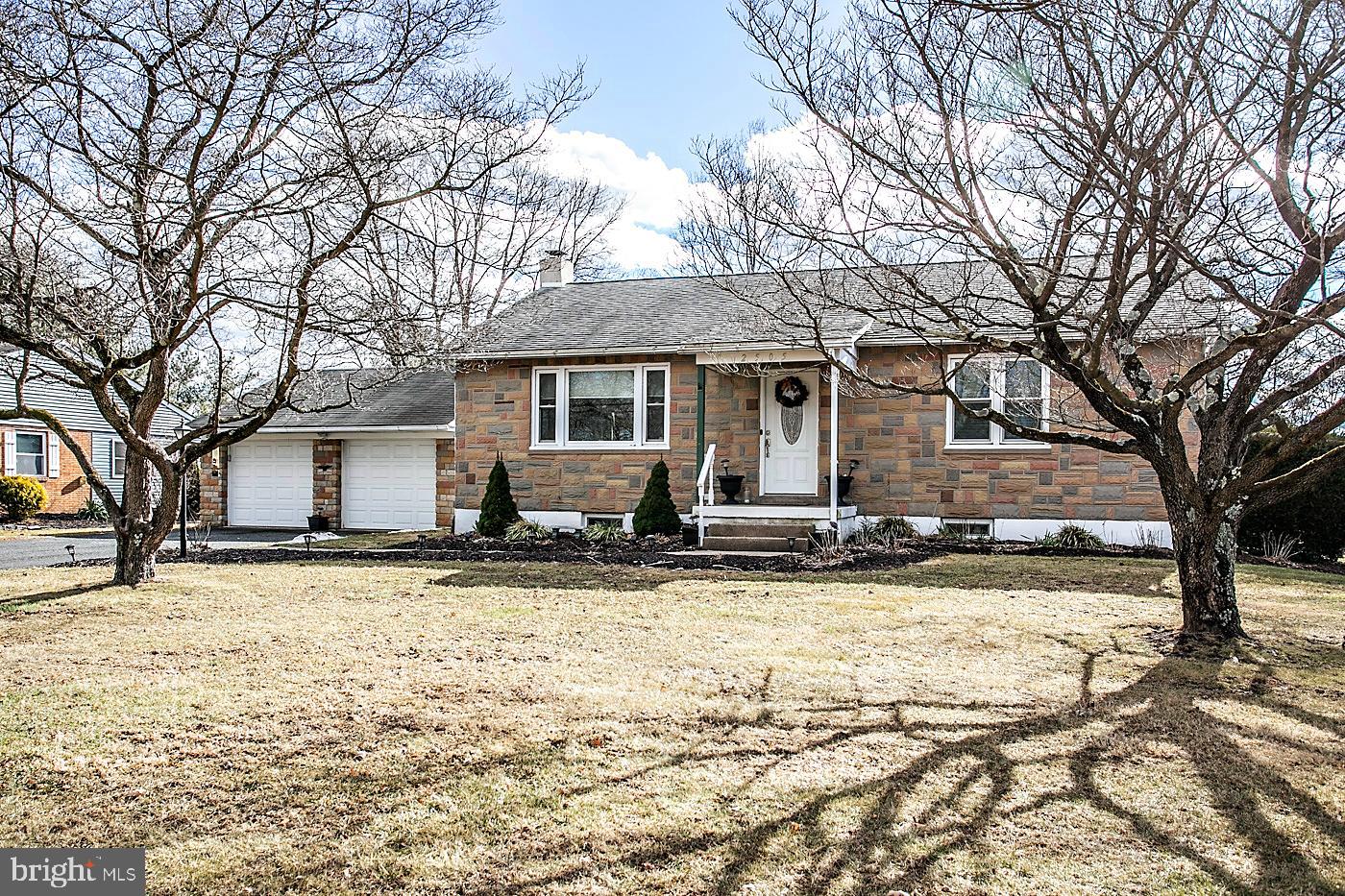 2505 Hillcrest Road, Quakertown