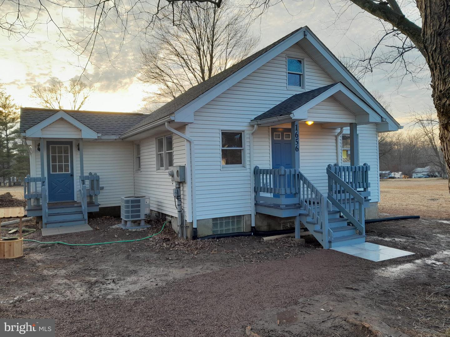1656 Chestnut Ridge Road, Upper Black Eddy