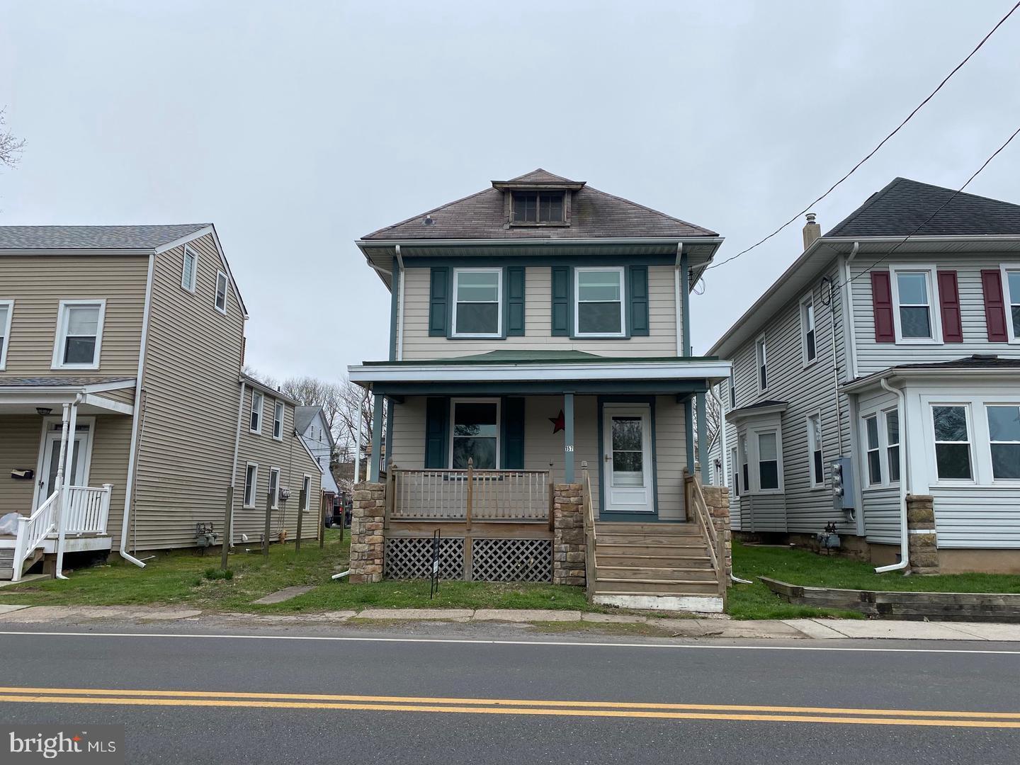 157 N Delmorr Avenue, Morrisville
