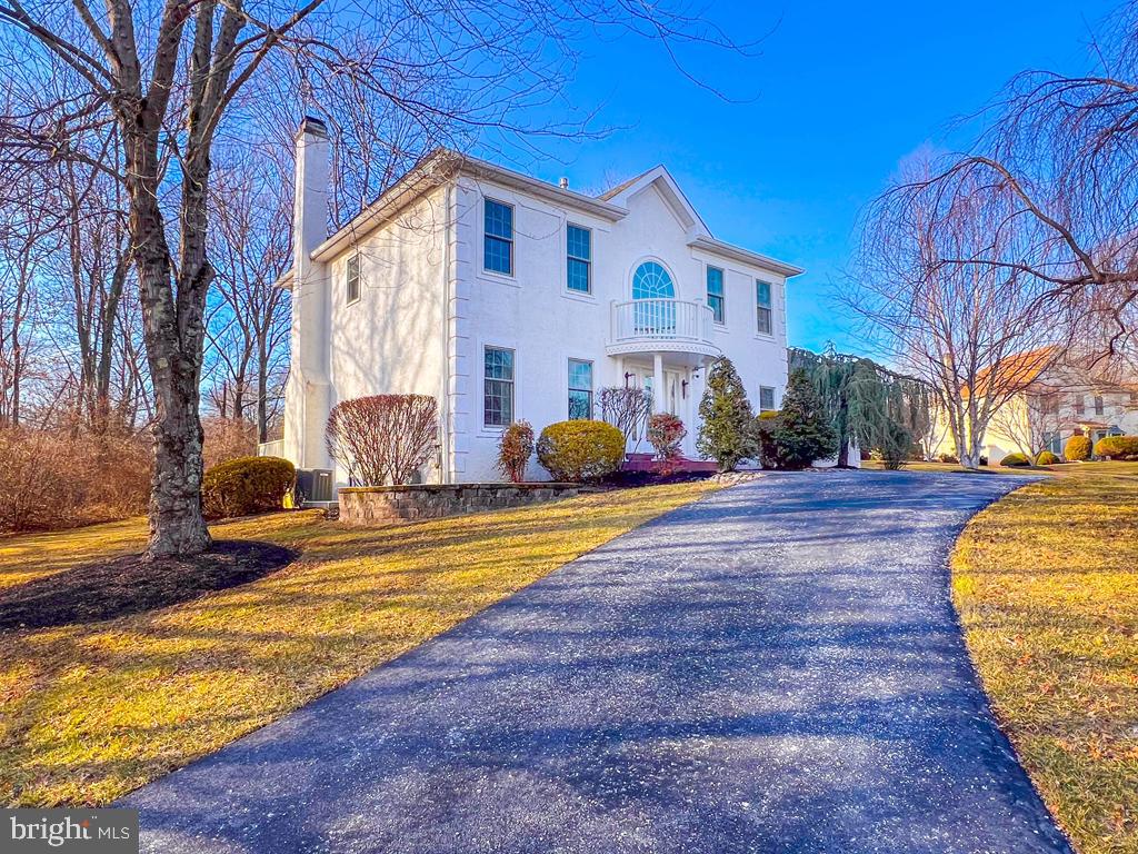 1412 Marielle Drive, Warrington