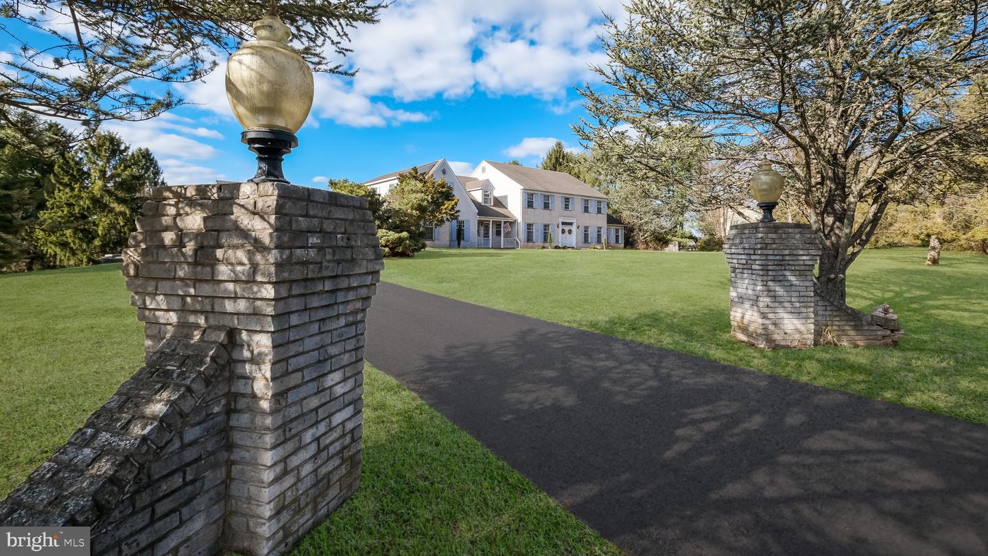 5979 Shetland Drive, Doylestown