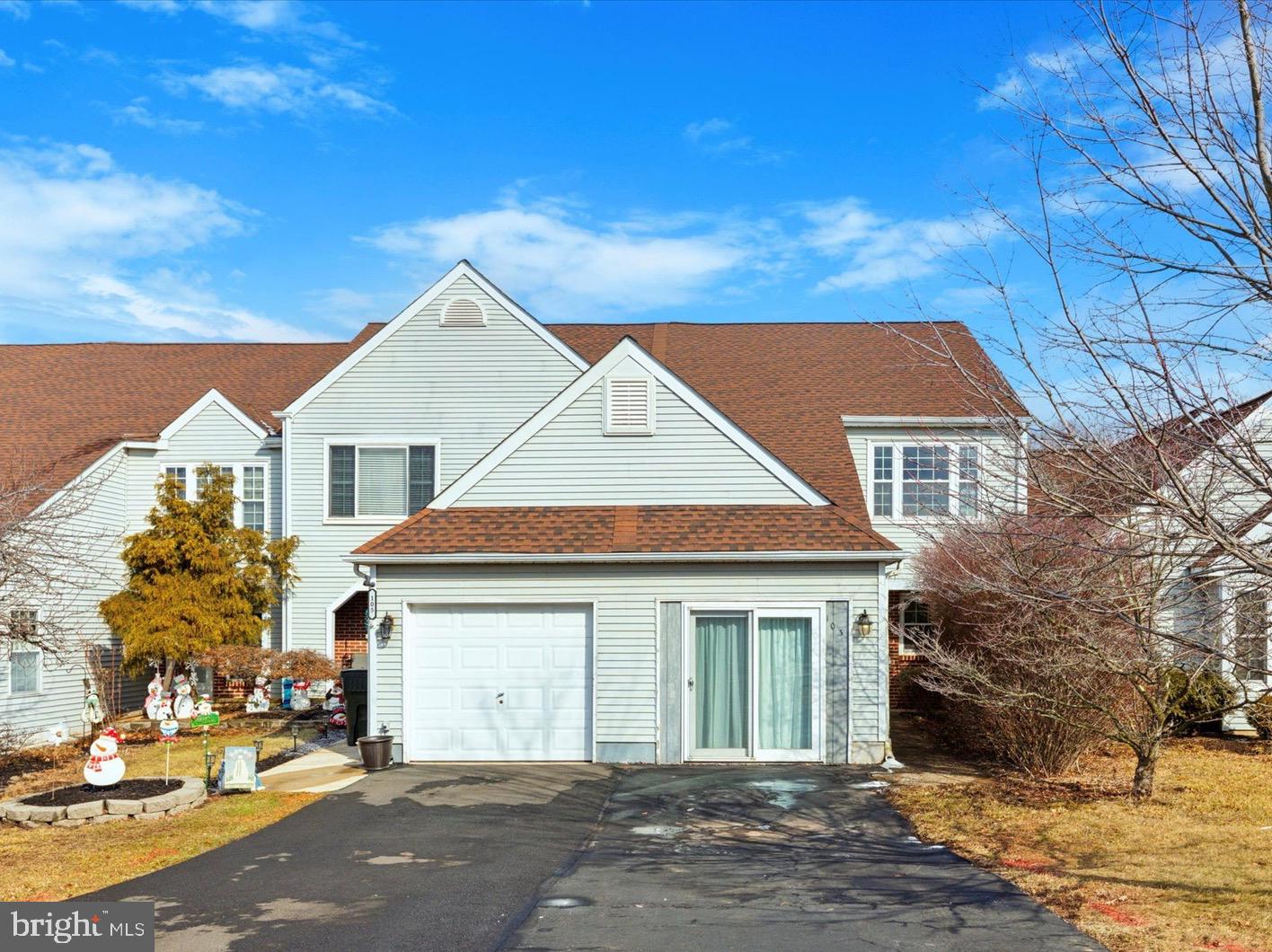 103 Wigton Circle, Perkasie