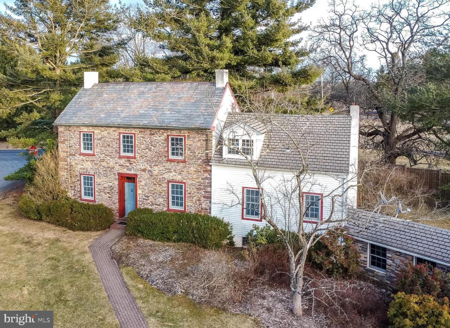 1 Beaver Run Road, Ottsville