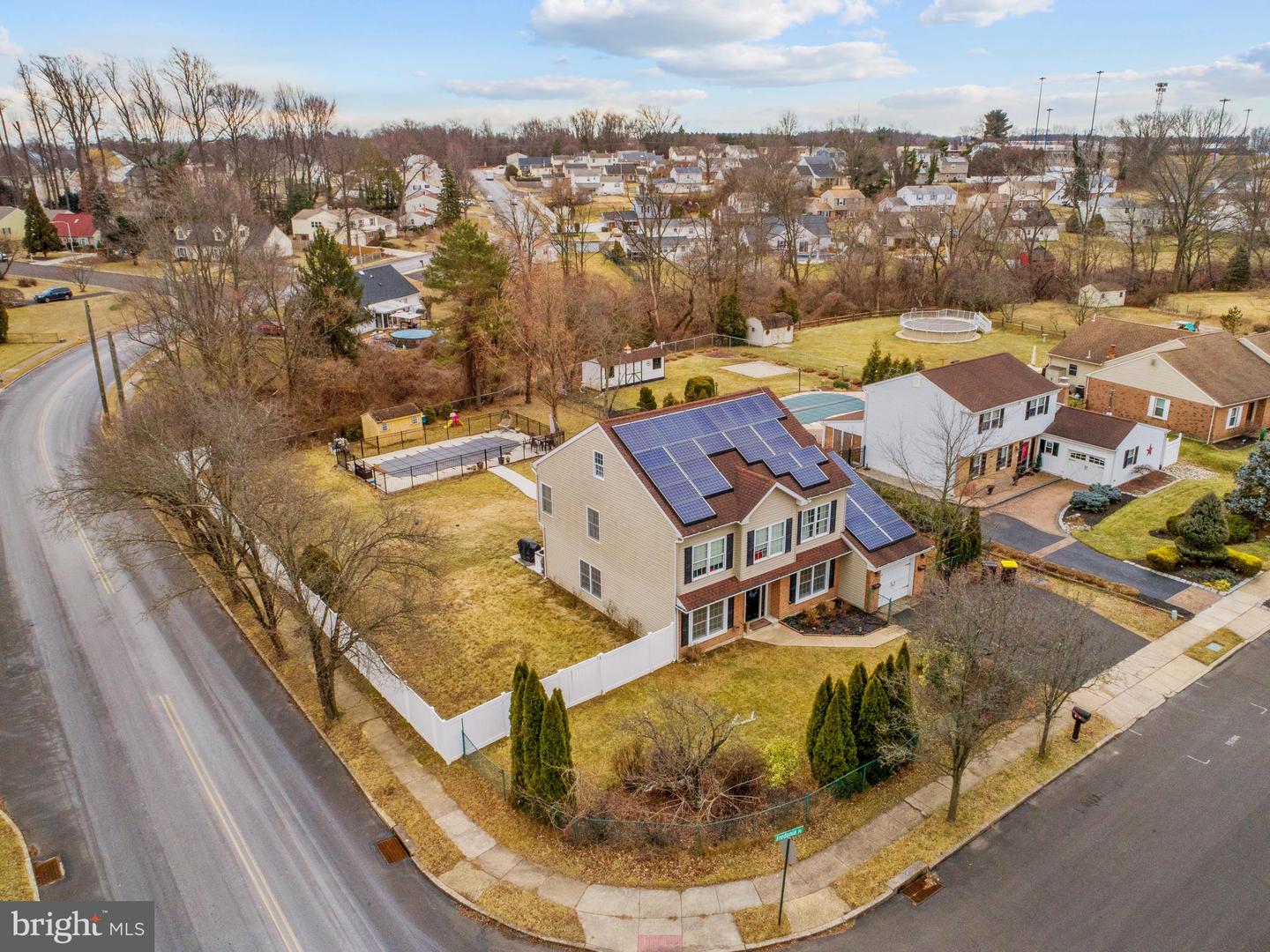 4767 Fredonia Place, Bensalem