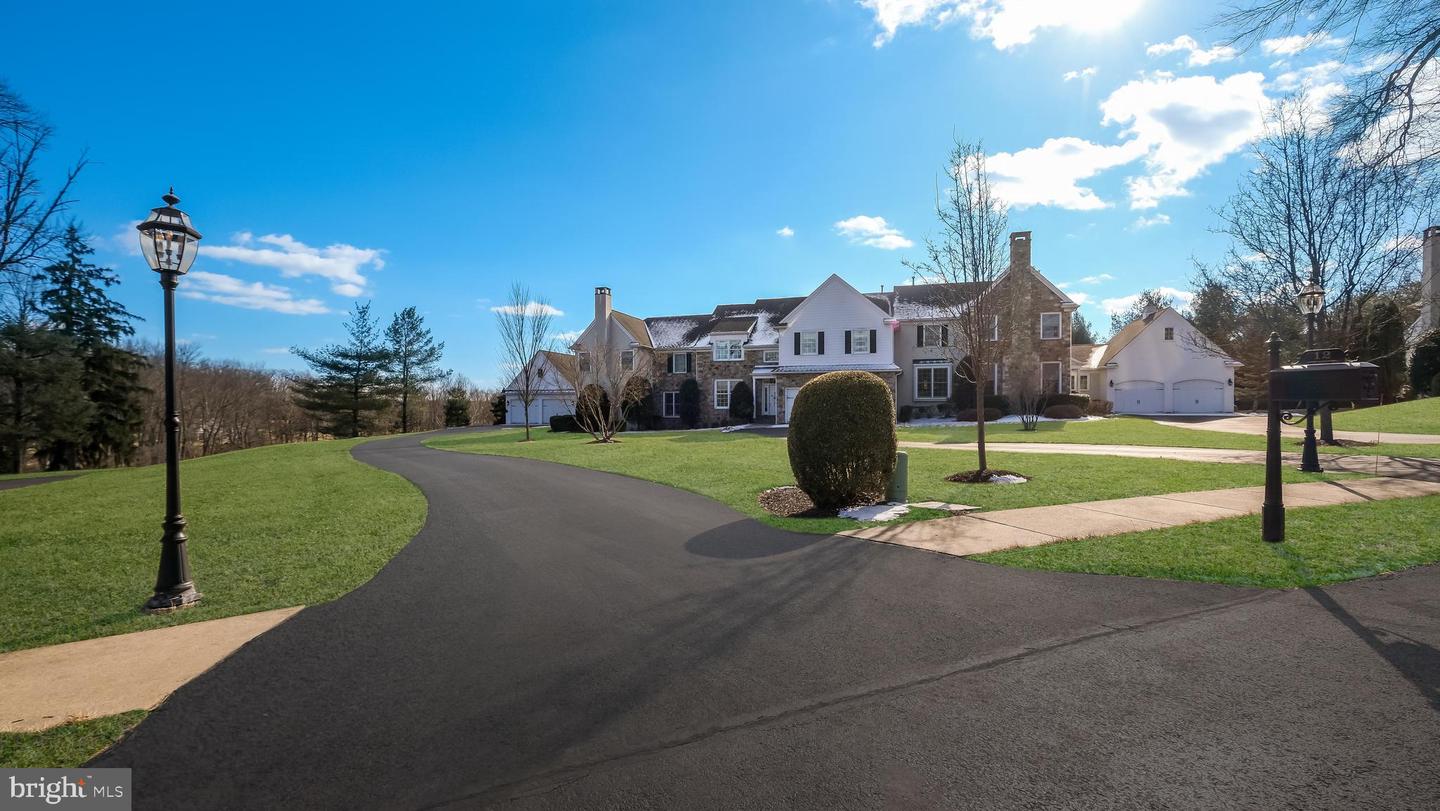 12 Garden Path, Doylestown