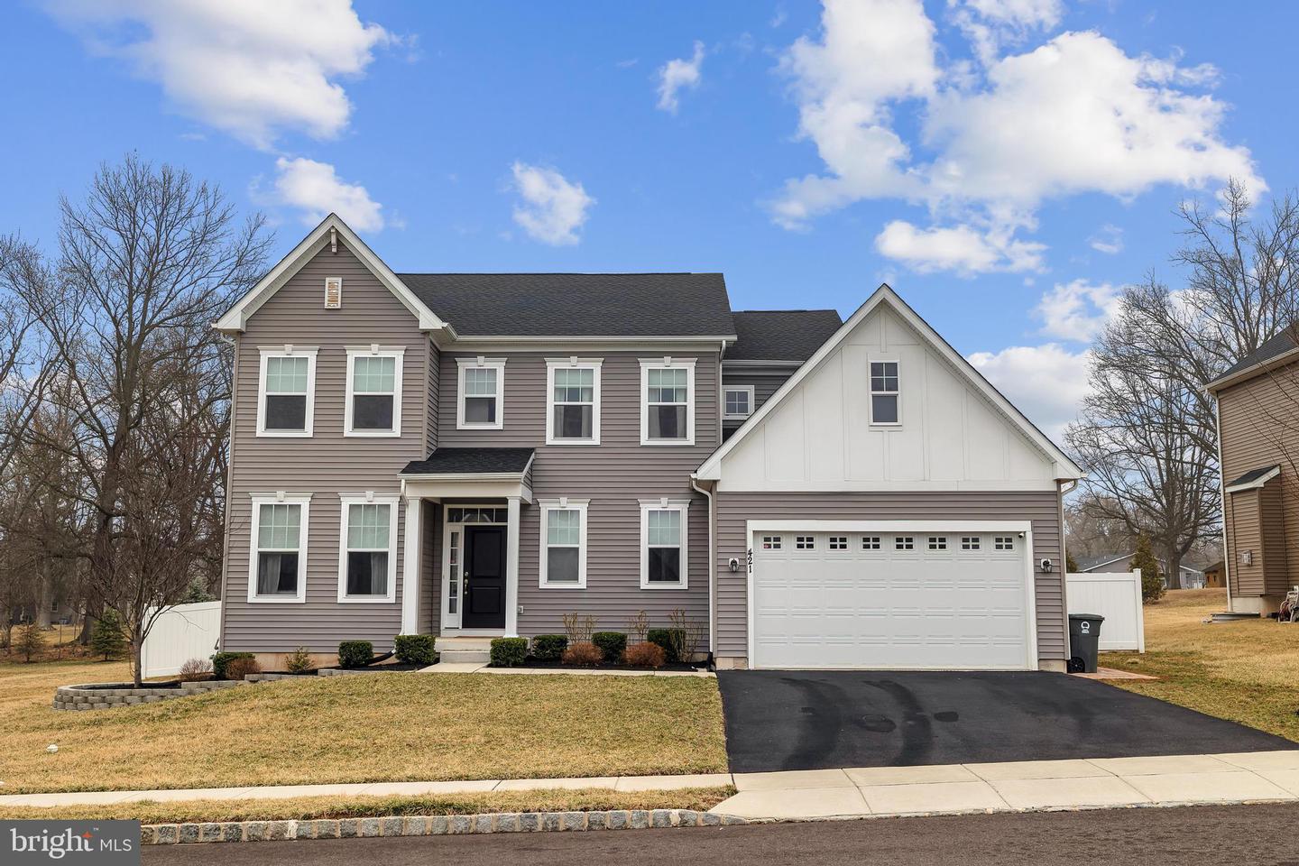 421 Juliana Way, Perkasie