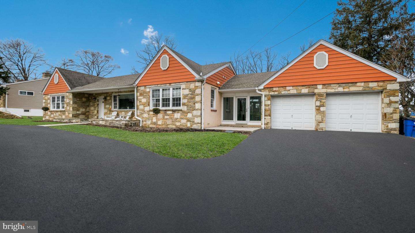 608 Grandview Avenue, Feasterville Trevose
