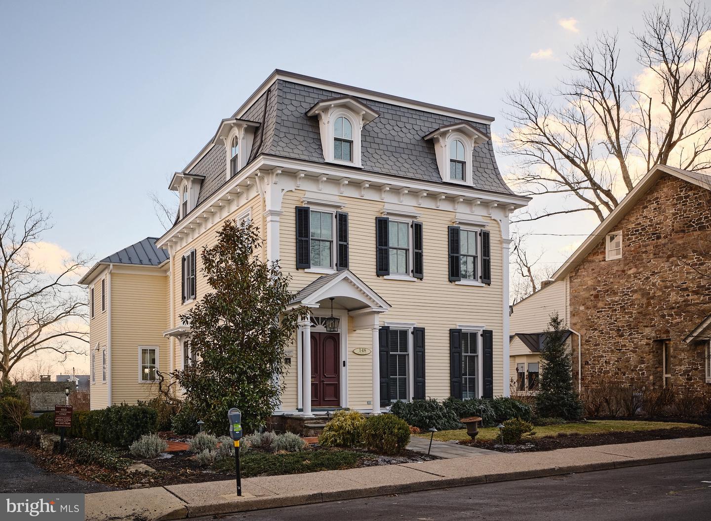 148 E State Street, Doylestown