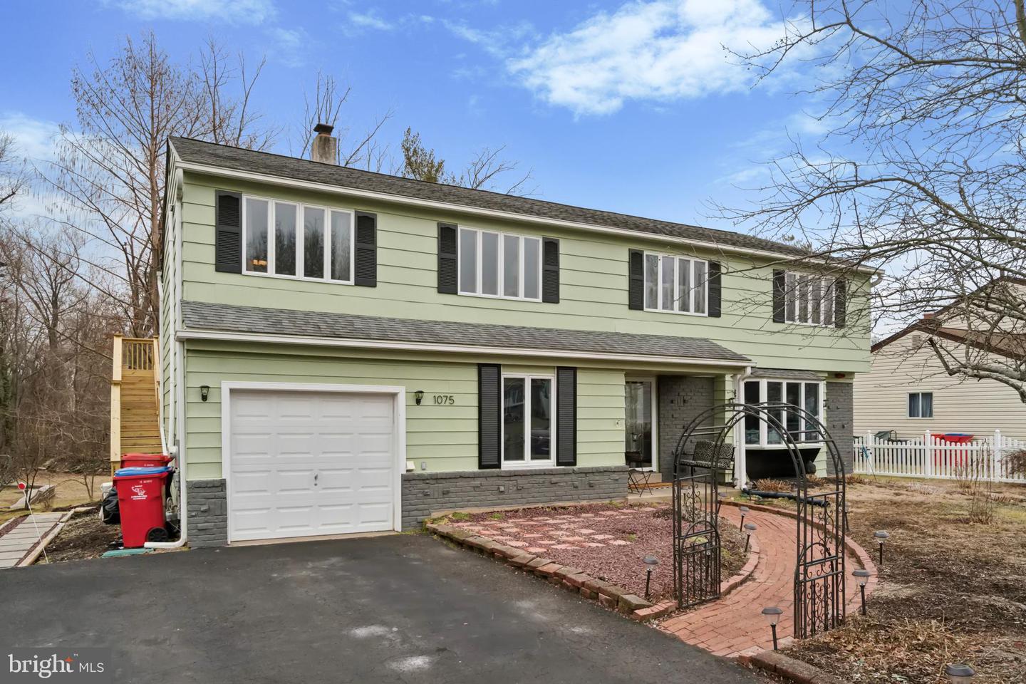 1075 Kemper Drive, Warminster
