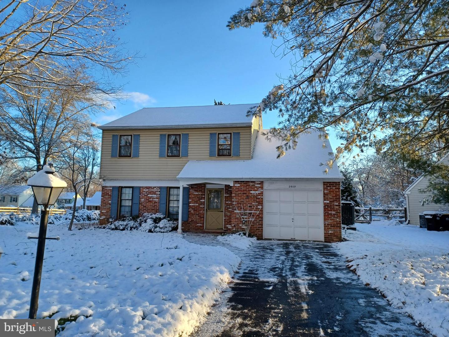 2809 Forge Pl, Doylestown