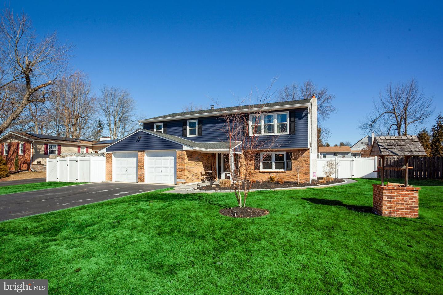 909 Jefferson Avenue, Langhorne