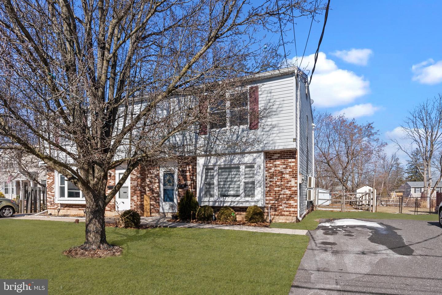 211 Court Alley, Quakertown