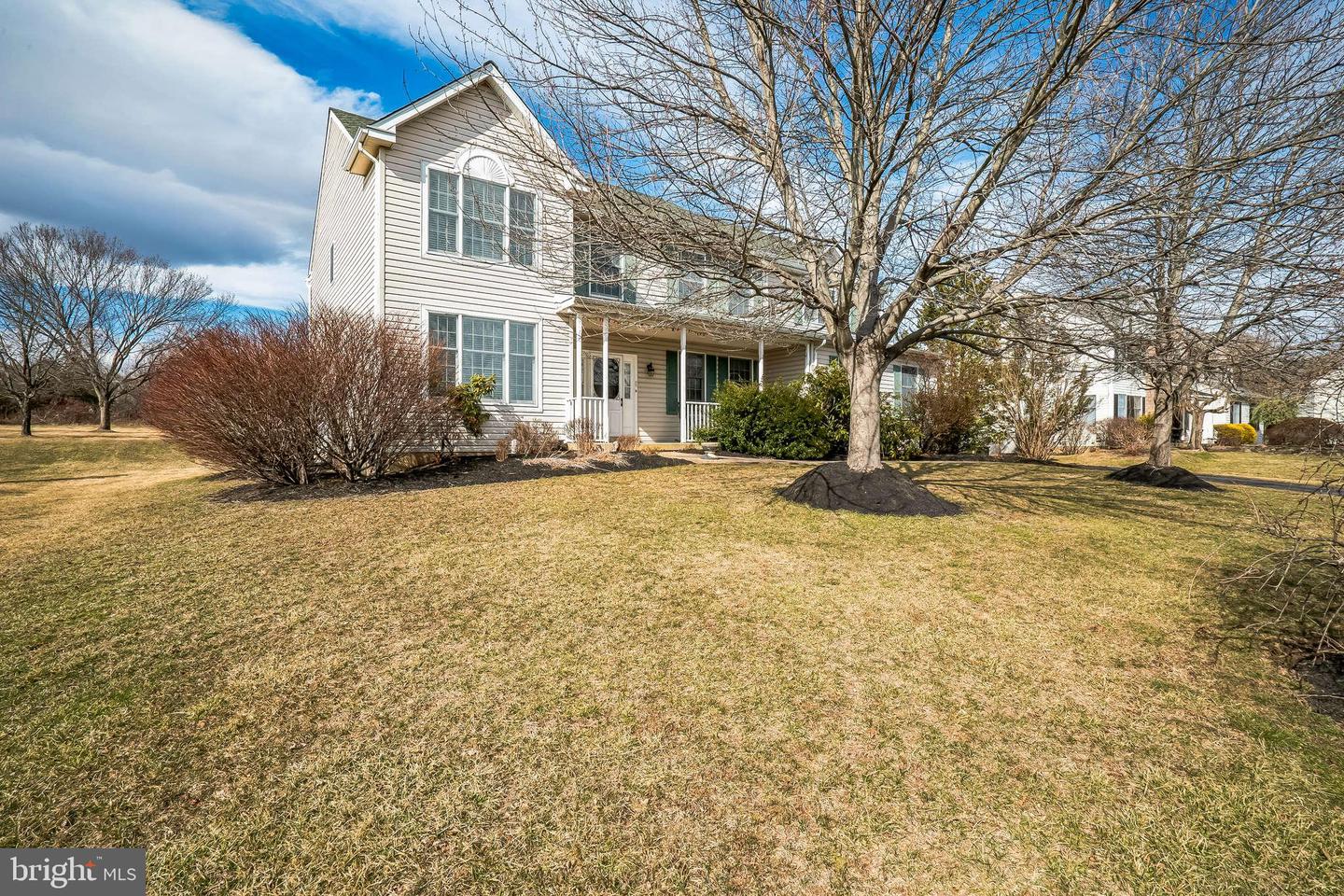 5489 Grandview Lane, Doylestown