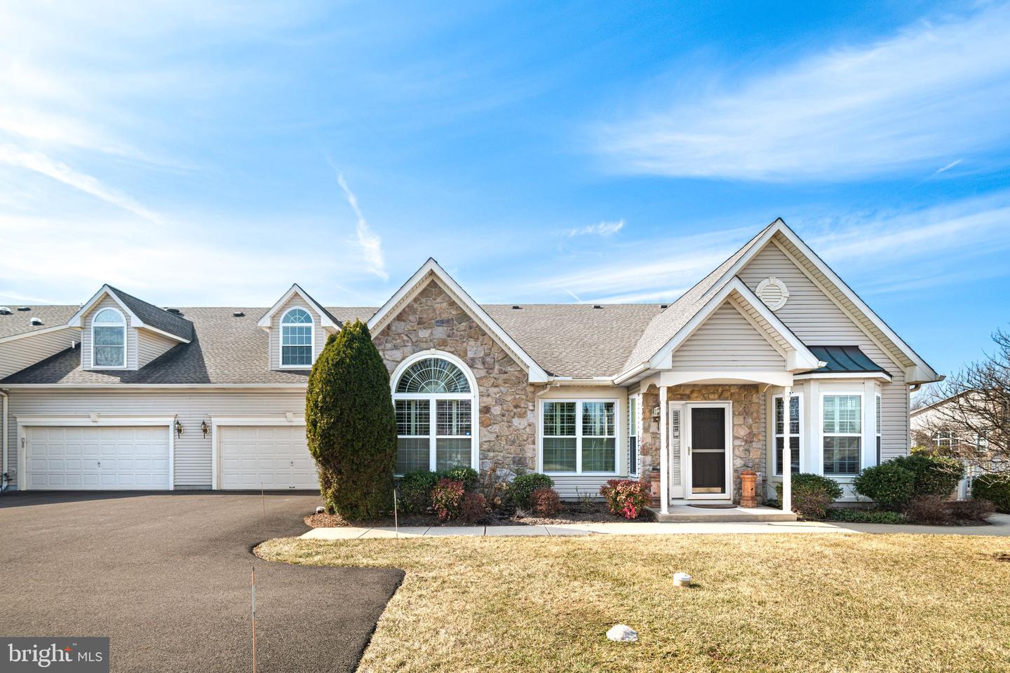 21 Shady Brook Drive #48, Langhorne