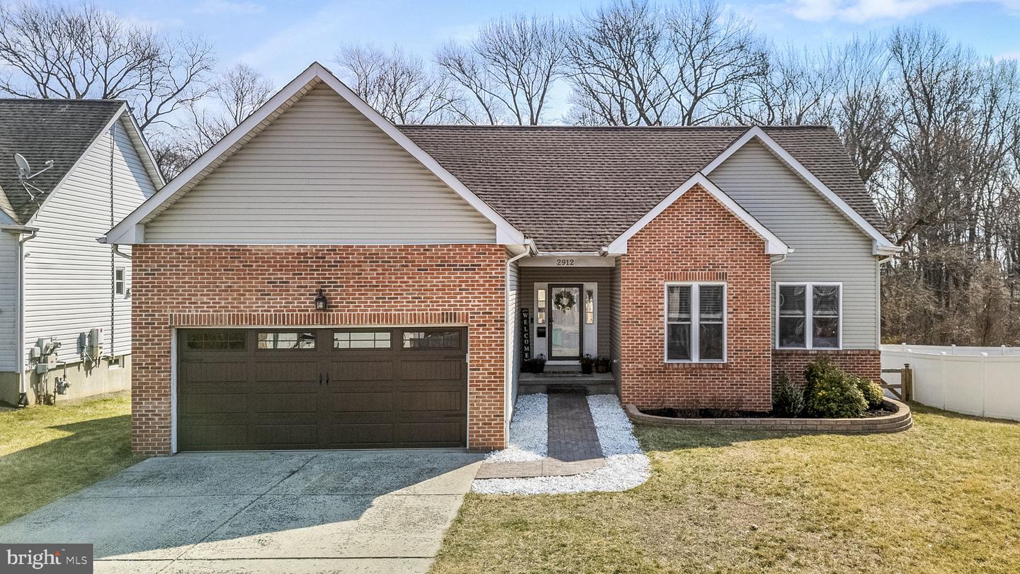 2912 Dixon Avenue, Bristol