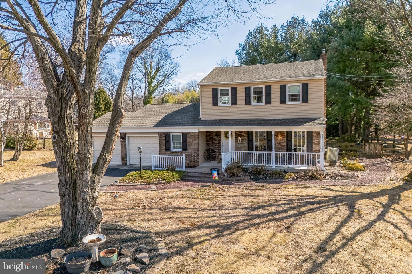 4561 Garland Road, Bensalem