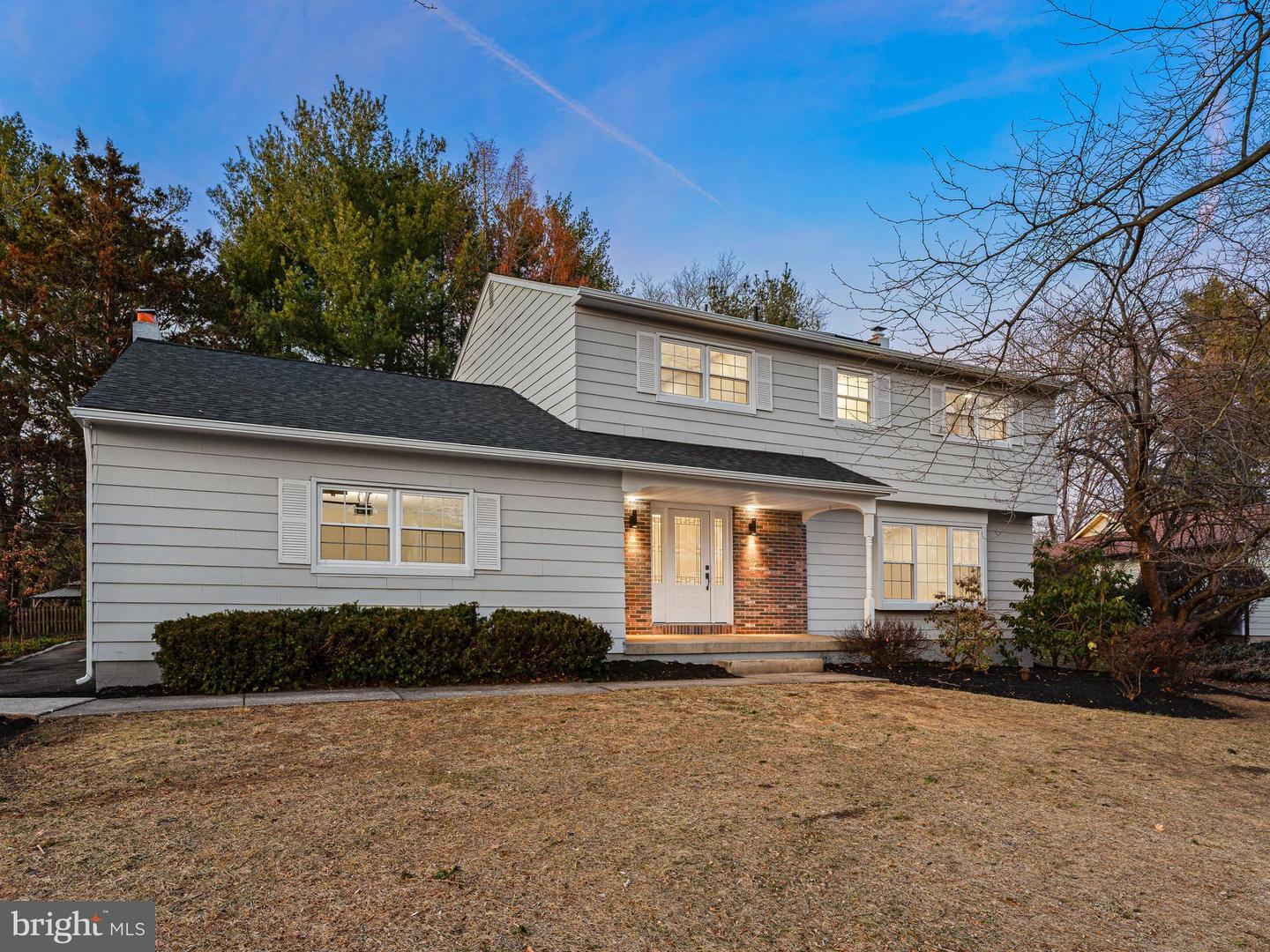 972 Roeloffs Road, Yardley