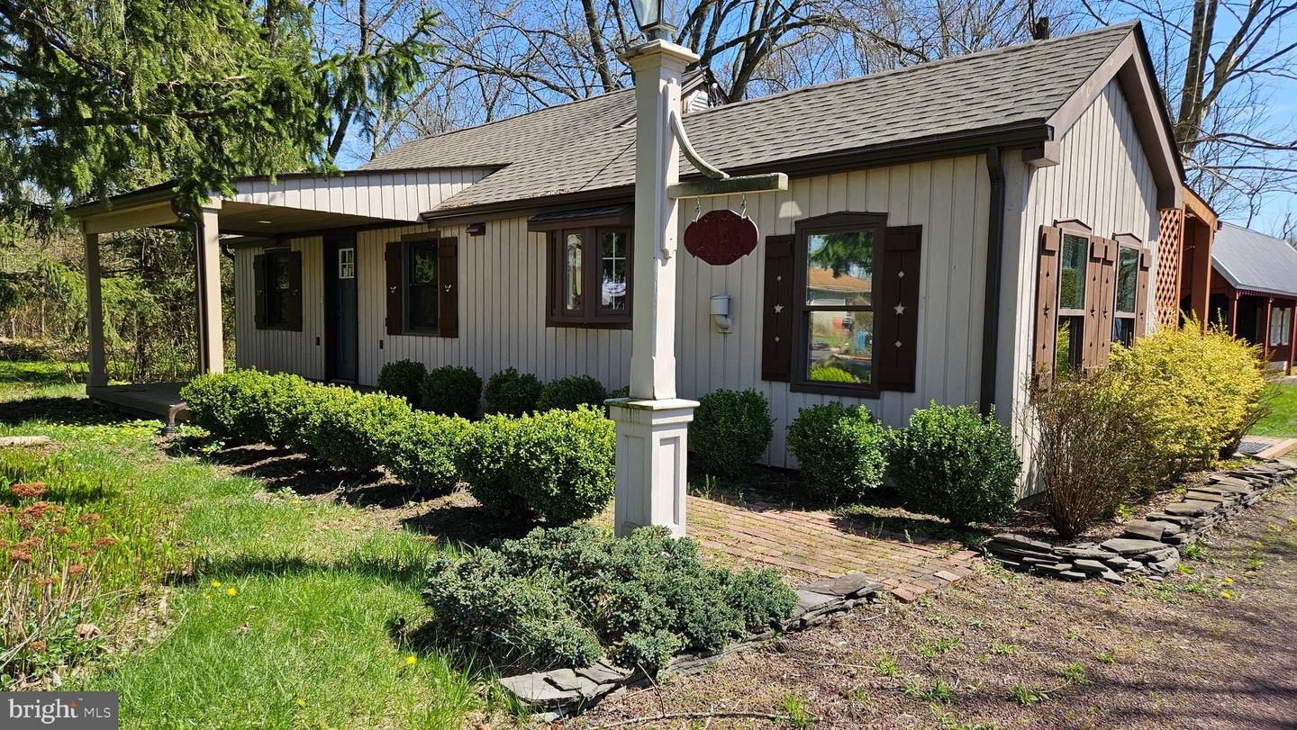 2345 Elm Avenue, Quakertown