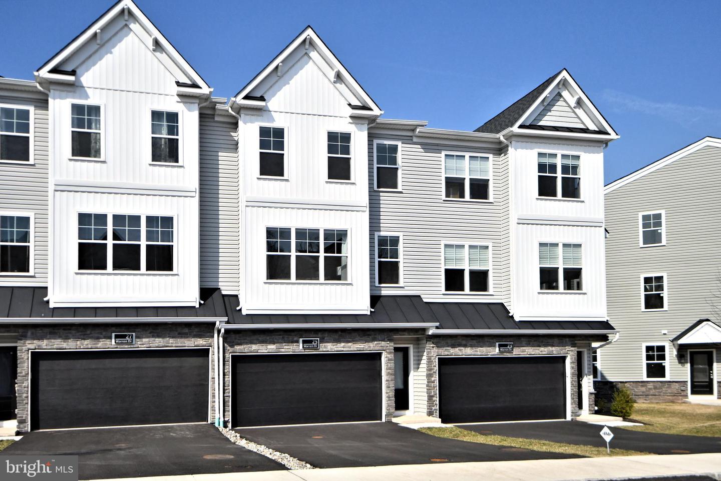 25 Warren Drive, Chalfont