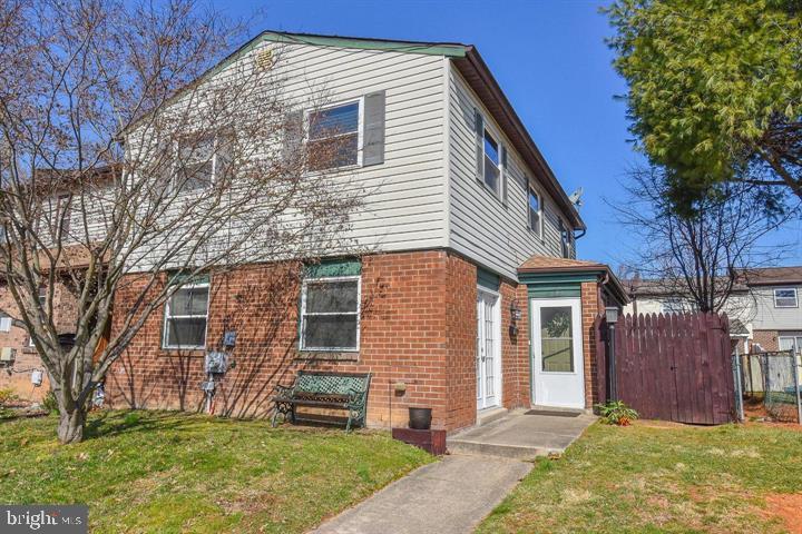 67 Hollybrooke Drive, Langhorne