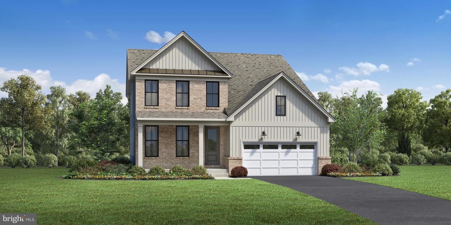 1317 Steeple Run Drive #lot 26 Lorimer, Quakertown