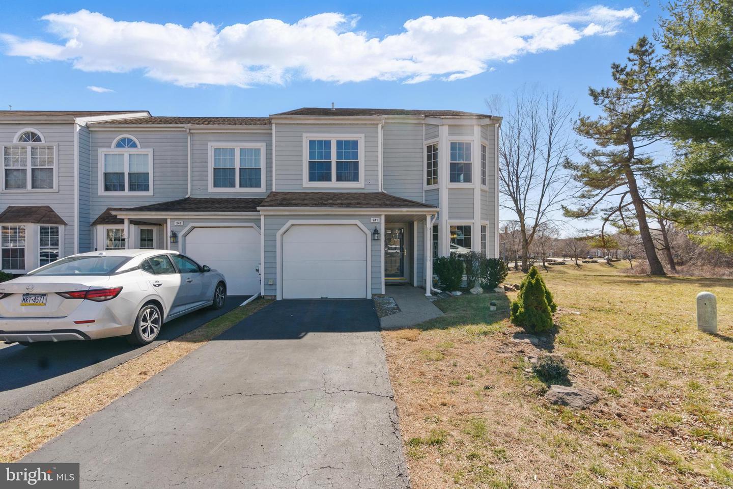 241 Rumford Court, Newtown