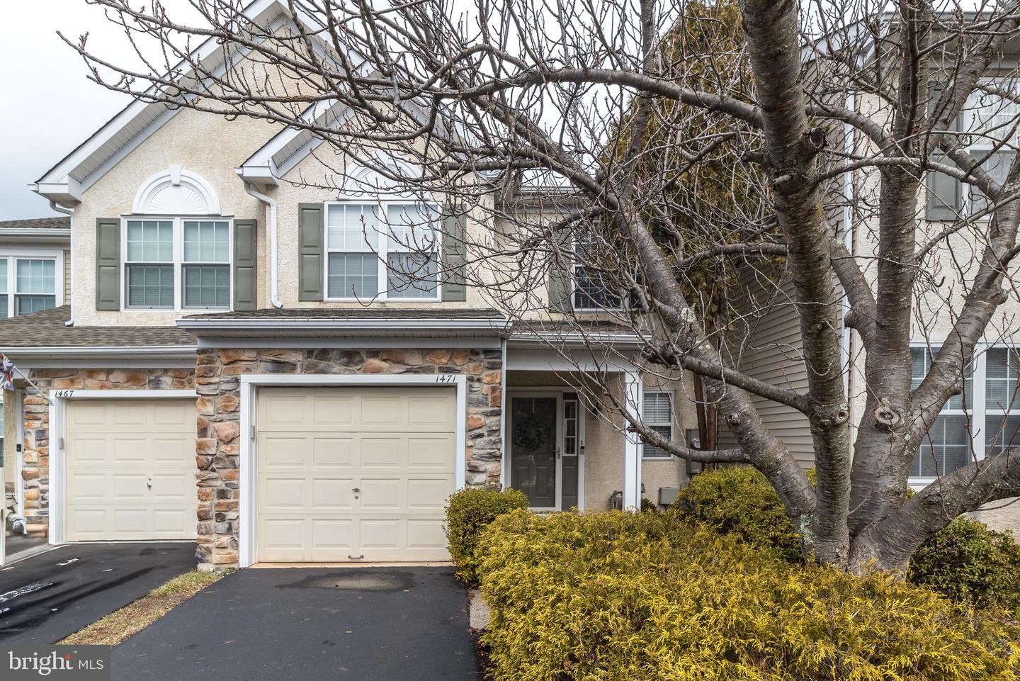 1471 Sweetbriar Drive, Jamison