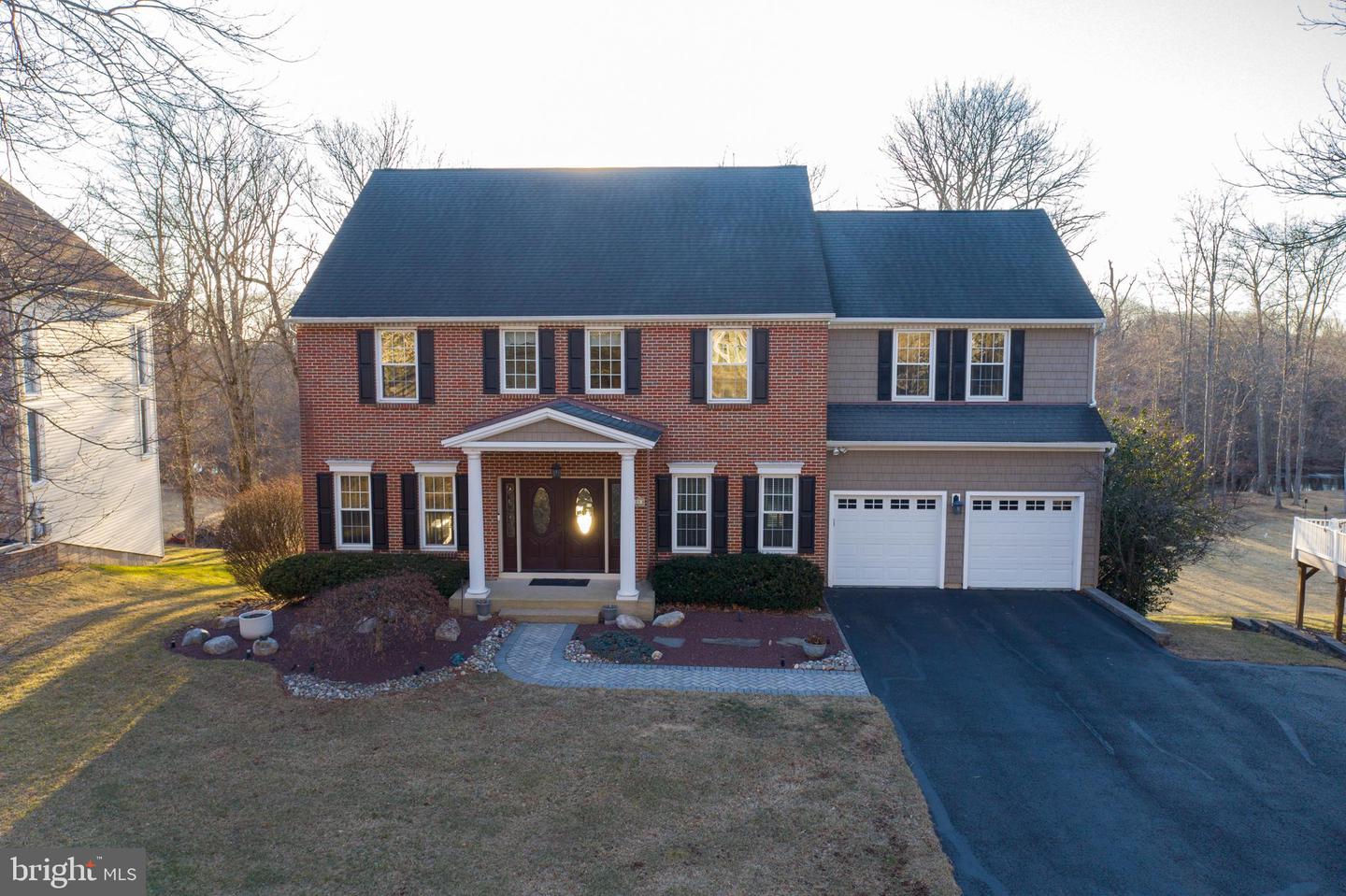 305 Stonyhill Drive, Chalfont