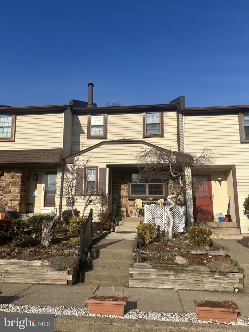 967 Bancroft Place, Warminster