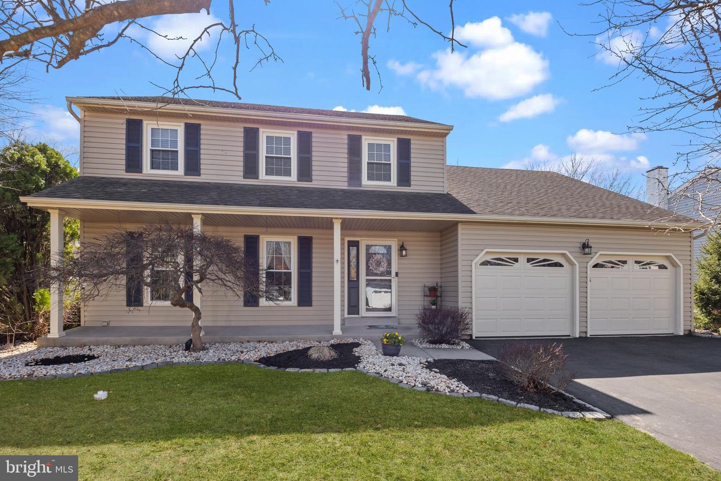 120 Apple Valley Drive, Langhorne