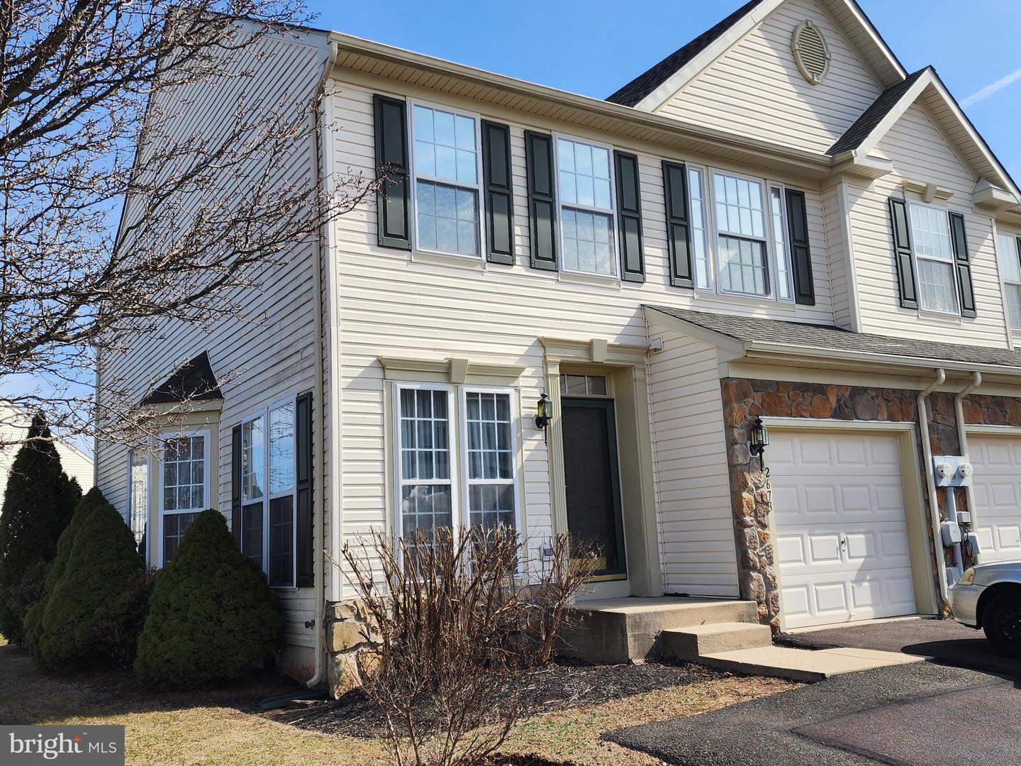 2673 Crabapple Circle, Perkasie