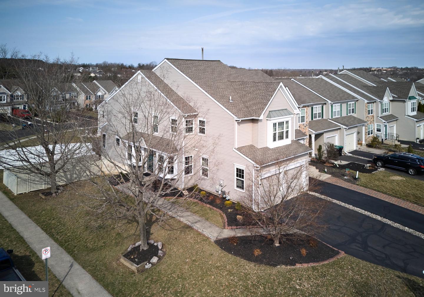 2600 Virginia Lane, Jamison