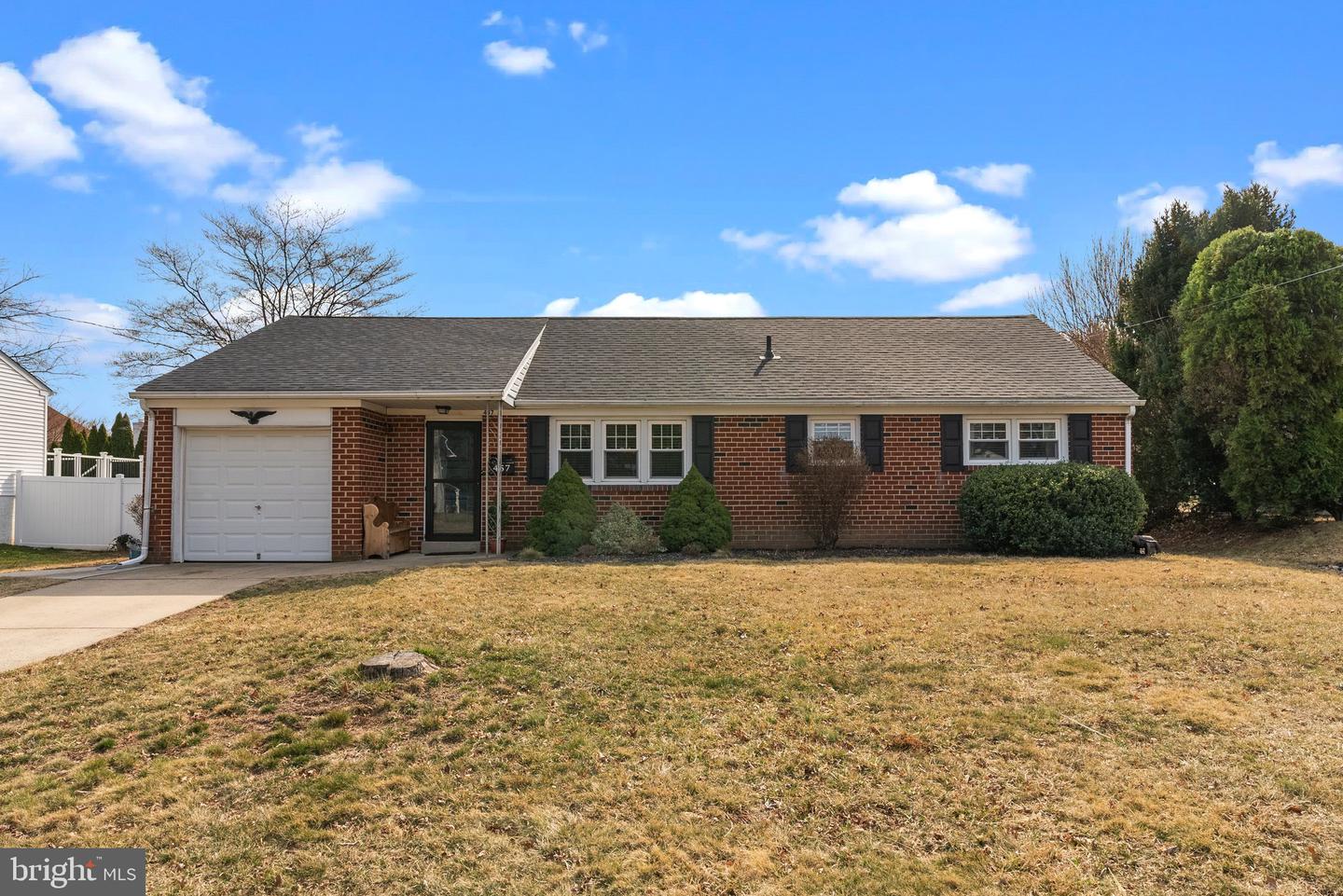 457 Cooper Drive, Warminster