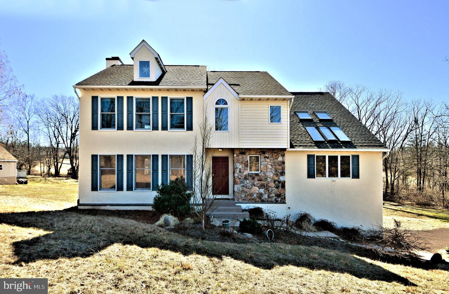 1486 Fairhill Road, Sellersville